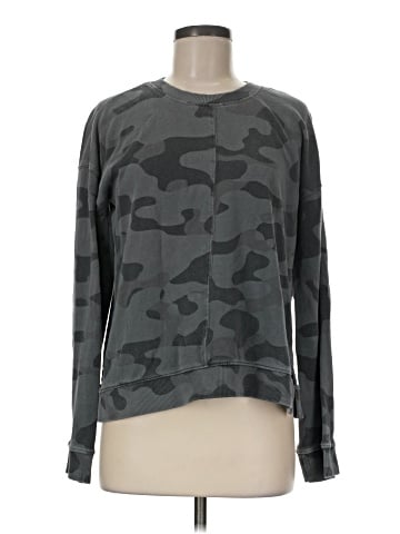 Threads 4 Thought Sweatshirt (view 1)