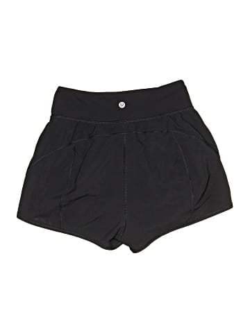 Lululemon Athletica Athletic Shorts (view 2)