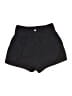 Lululemon Athletica Solid Black Athletic Shorts Size 4 - photo 2