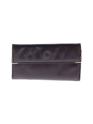 Buxton Leather Wallet (view 1)