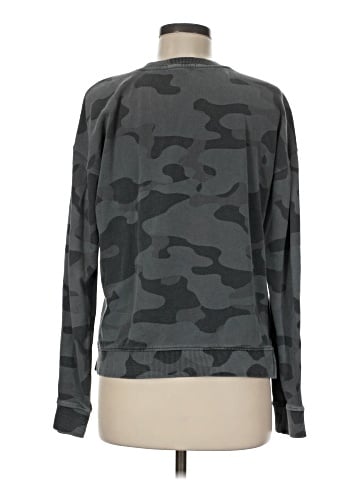Threads 4 Thought Sweatshirt (view 2)