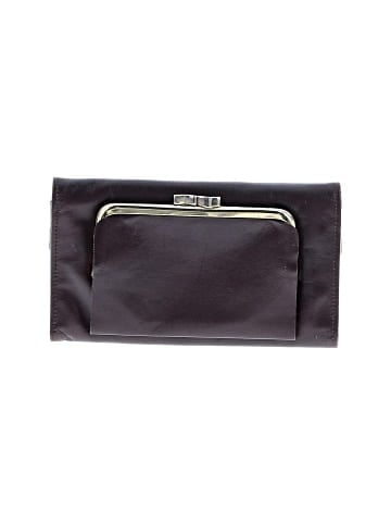 Buxton Leather Wallet (view 2)