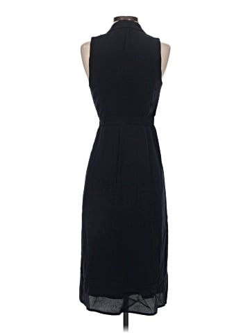 Equipment Cocktail Dress (view 2)