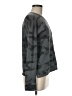Threads 4 Thought 100% Cotton Camo Gray Sweatshirt Size M - photo 4