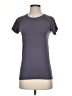 Assorted Brands Gray Active T-Shirt Size S (estimated) - photo 1