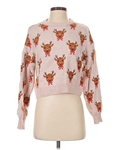 Cotton On Pullover Sweater (view 1)