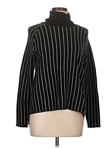 Penelope Turtleneck Sweater (view 1)