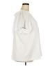 Susan Graver Ivory Short Sleeve Blouse Size 2X - photo 4