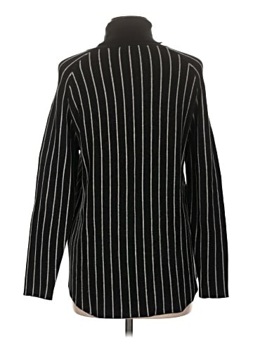 Penelope Turtleneck Sweater (view 2)