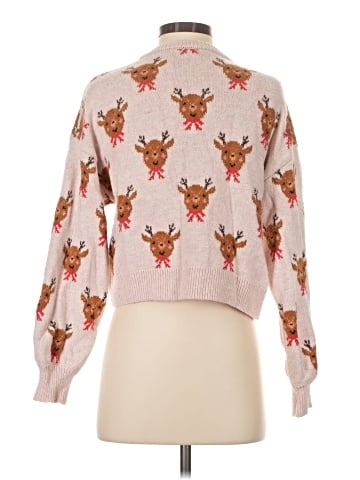 Cotton On Pullover Sweater (view 2)