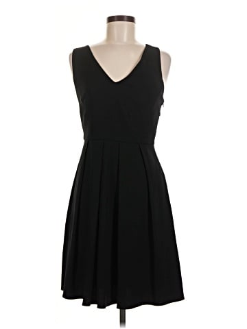 Claudie Pierlot Cocktail Dress (view 1)