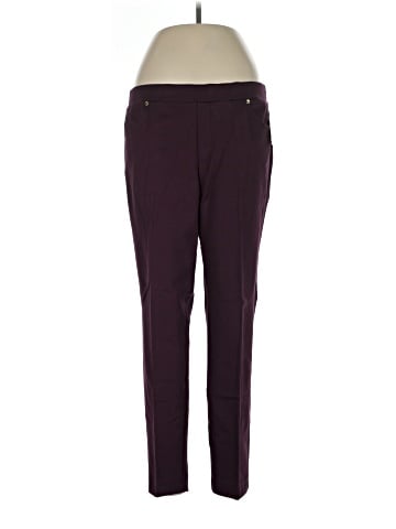 Anne Klein Active Pants (view 1)