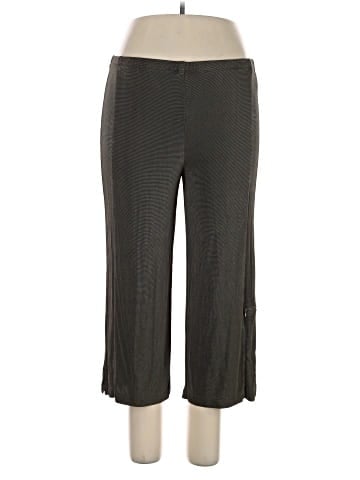 Travelers by Chico's Casual Pants (view 1)