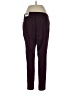 Anne Klein Solid Burgundy Active Pants Size L - photo 2