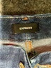 Express Blue Jeans Size M - photo 7