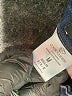 Express Blue Jeans Size M - photo 8
