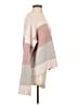 Altar'd State 100% Polyester Color Block Pink Pullover Sweater Size XS - photo 4
