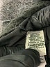L.L.Bean Black Cargo Shorts Size 4 - photo 4
