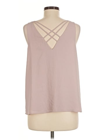 Express Sleeveless Blouse (view 2)