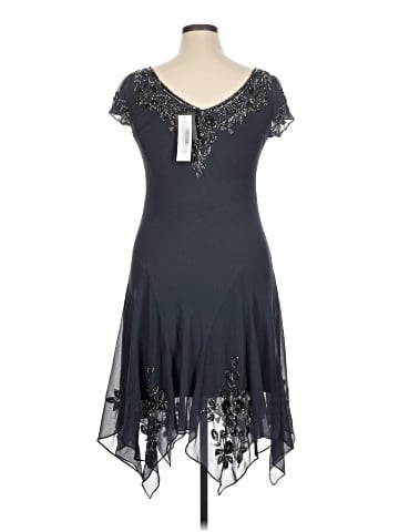 Jkara Cocktail Dress (view 2)
