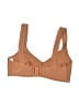 ASOS Tan Swimsuit Top Size 6 - photo 2