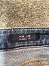 Vigoss Solid Blue Jeans Size 30 waist - photo 8