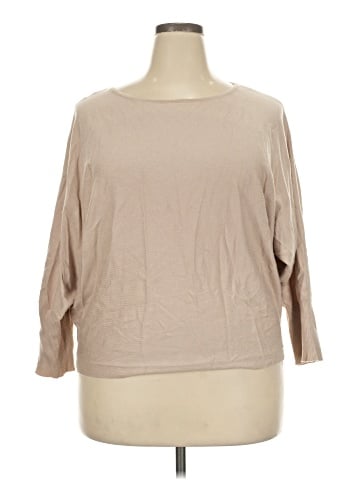 Philosophy Republic Clothing Pullover Sweater (view 1)