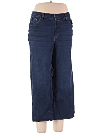 D&Co. Jeans (view 1)