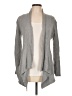 Context Gray Cardigan Size L - photo 1