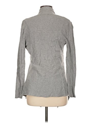 Context Cardigan (view 2)