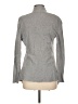 Context Gray Cardigan Size L - photo 2