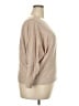 Philosophy Republic Clothing Tan Pullover Sweater Size 2X - photo 4