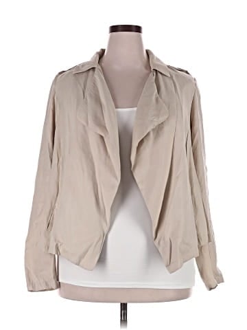 Torrid Jacket (view 1)