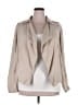 Torrid Tan Jacket Size 2X Plus (2) - photo 1