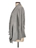 Context Gray Cardigan Size L - photo 5