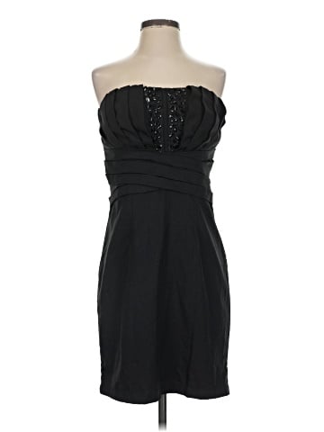Romeo & Juliet Couture Cocktail Dress (view 1)
