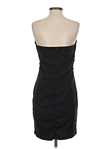 Romeo & Juliet Couture Cocktail Dress (view 2)
