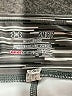 Under Armour Stripes Gray Active Pants Size S - photo 7