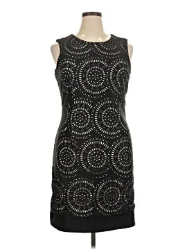 White House Black Market Cocktail Dress (view 1)