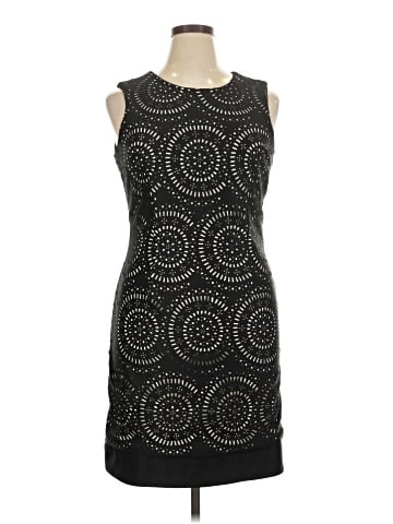 White House Black Market Cocktail Dress (view 1)
