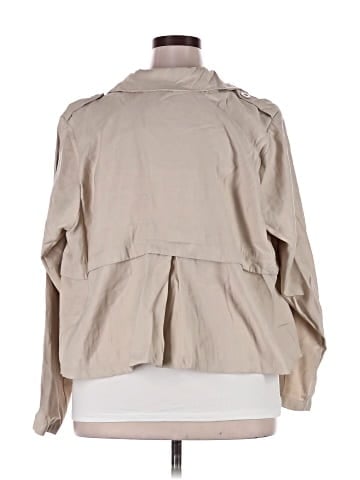 Torrid Jacket (view 2)