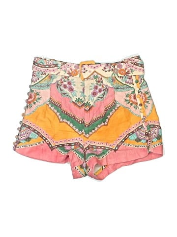 Zara Shorts (view 1)