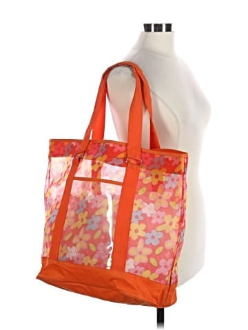 Assorted Brands Tote (view 2)