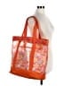 Assorted Brands Orange Tote One size - photo 2