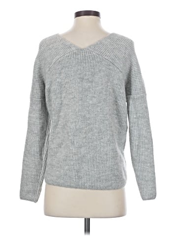 Ann Taylor Pullover Sweater (view 2)