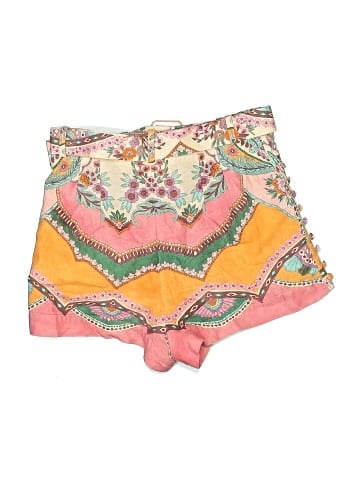 Zara Shorts (view 2)