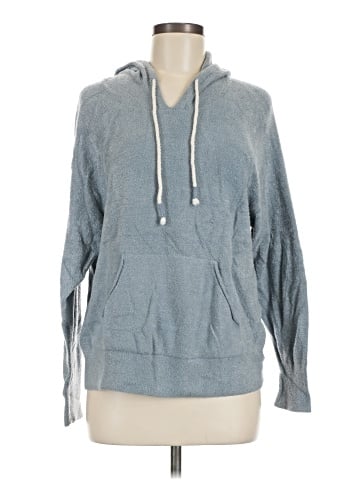 Young Fabulous & Broke Pullover Hoodie (view 1)
