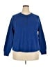 Old Navy Blue Pullover Sweater Size 2X - photo 1