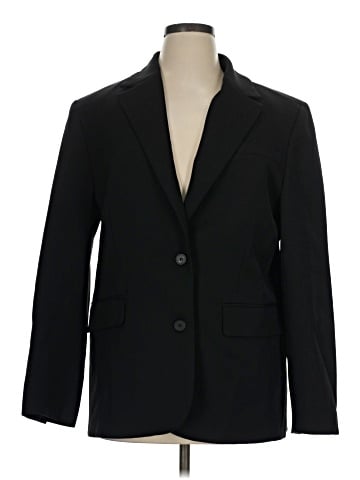 Zara Blazer (view 1)