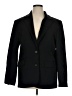 Zara 100% Polymide Black Blazer Size XL - photo 1